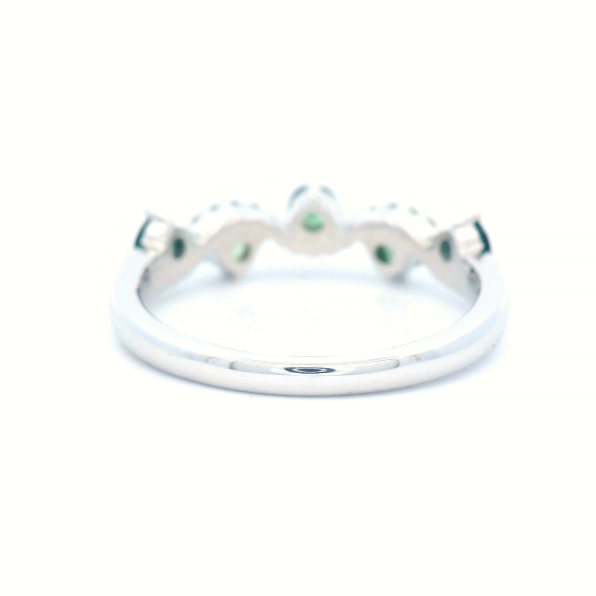 Sapphire Dreams Savannah Ring