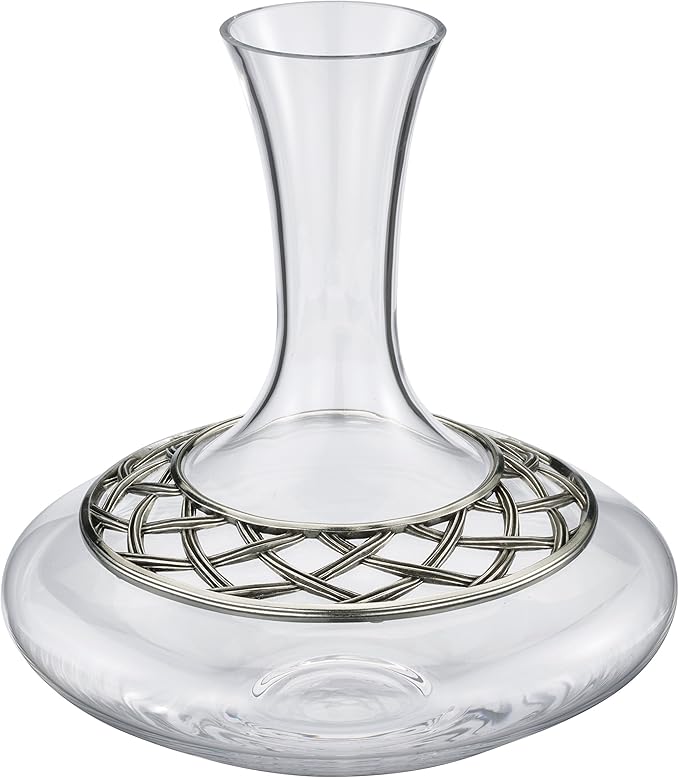 Royal Selangor Chateau Wine Decanter