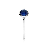 September Droplet Ring - 54
