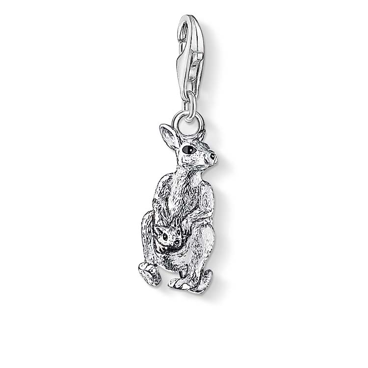 Thomas Sabo Charm Club Kangaroo Charm