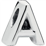 Pandora Letter Charm