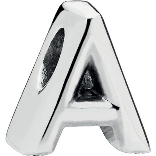 Pandora Letter Charm