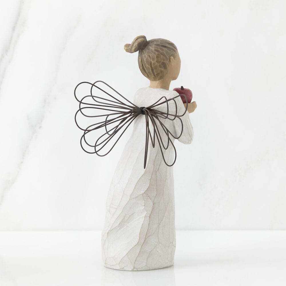 Willow Tree - You're The Best! Angel