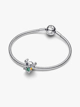Pandora Disney Stitch & Scrump Charm