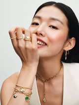 Pandora ME Small-Link Chain Necklace