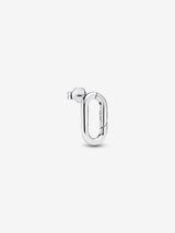 Pandora Openable Single Stud Earring