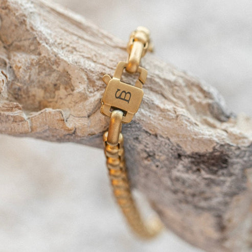 Urban Edge - Matt Gold Medium