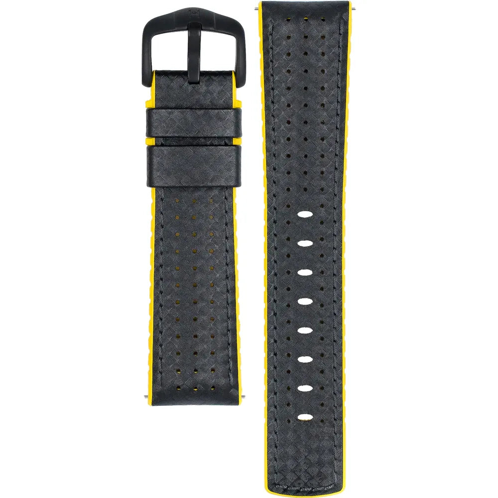 Hirsch 0917292050-5-20 Ayrton Strap