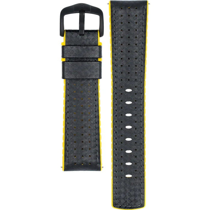 Hirsch 0917292050-5-20 Ayrton Strap