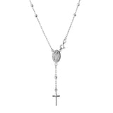 Silver Essentials/Necklaces