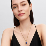 Pandora Astra 14K Gold-Plated Dangle Charm