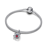 Pandora Marvel Spiderman Dangle Charm