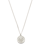 Kirstin Ash Sterling Silver Leo Zodiac
