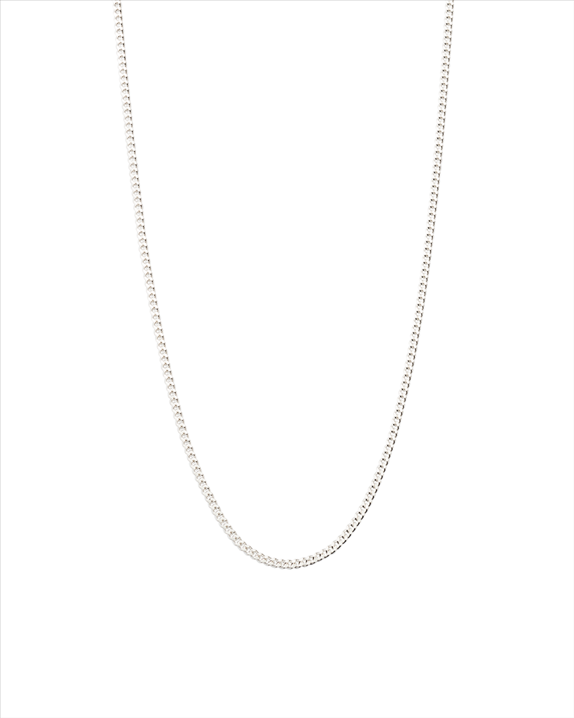 Kirstin Ash Bespoke Curb Chain 16-18