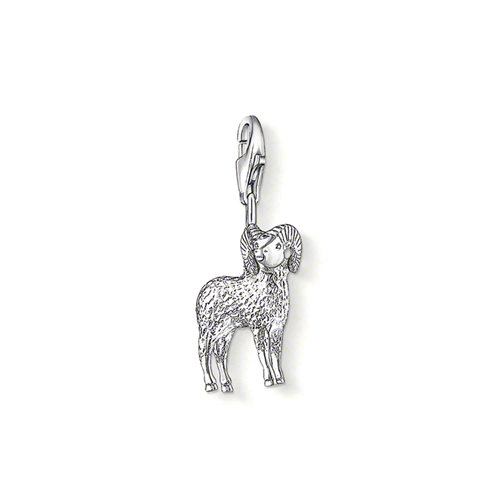 Thomas Sabo Aries Charm