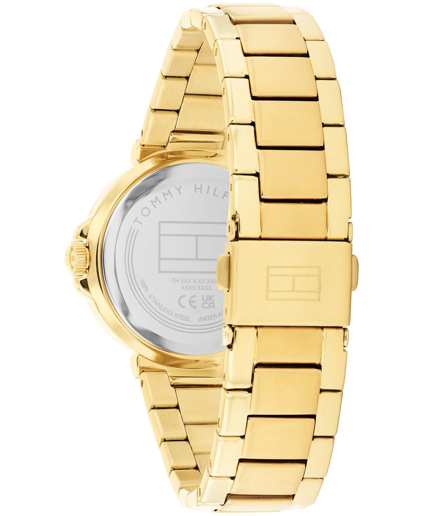 Tommy Hilfiger Lori Gold / Pink