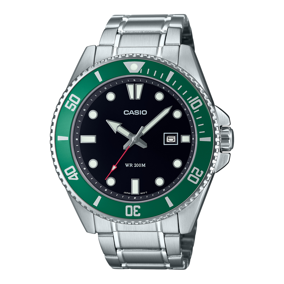 Casio MDV107D-3A