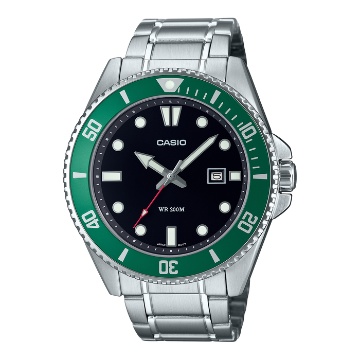 Casio MDV107D-3A