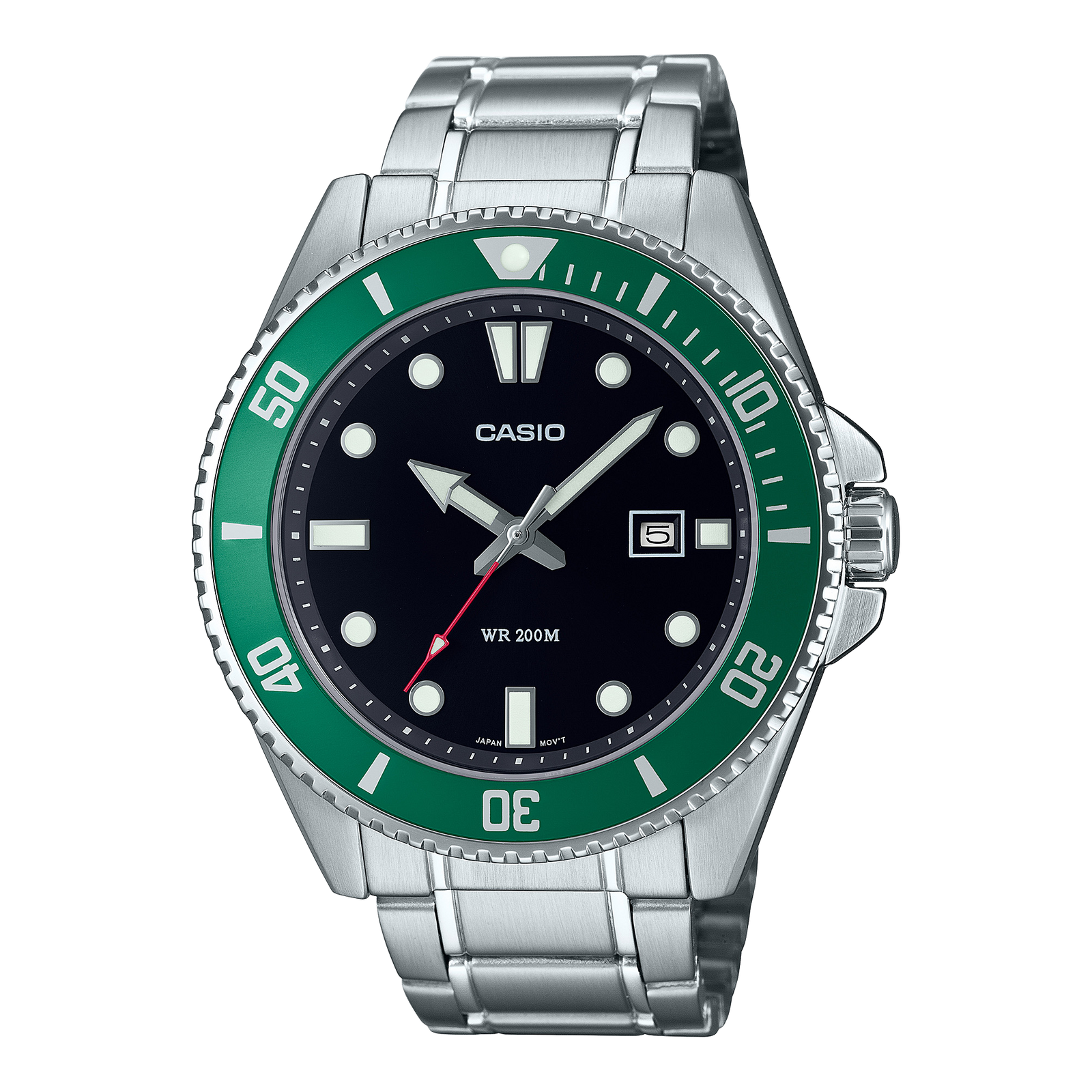 Casio MDV107D-3A