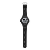 Casio G-SHOCK Men's Resin Quartz Sport Watch LCD DW6900WD-1