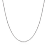 Ania Haie Pavé Necklace