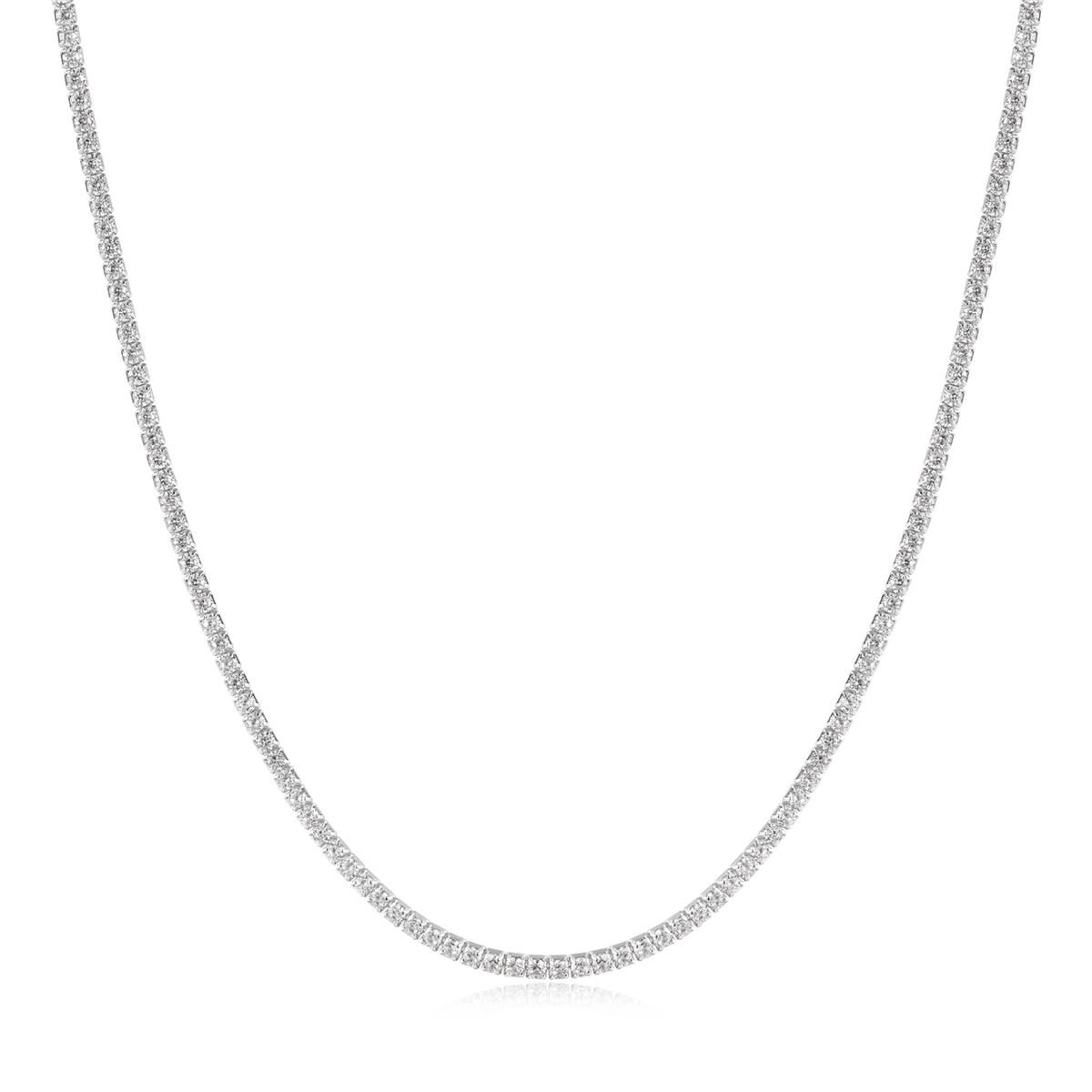 Ania Haie Pavé Necklace