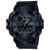 G-Shock Duo Gamers RGB Dial Color - GA700RGB-1A