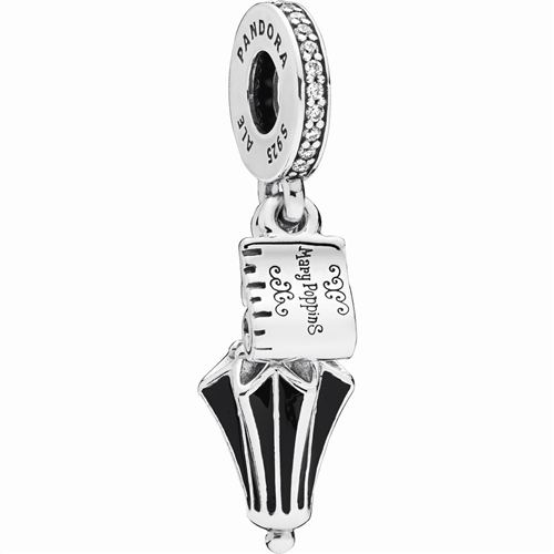 Disney Mary Poppins Umbrella Dangle