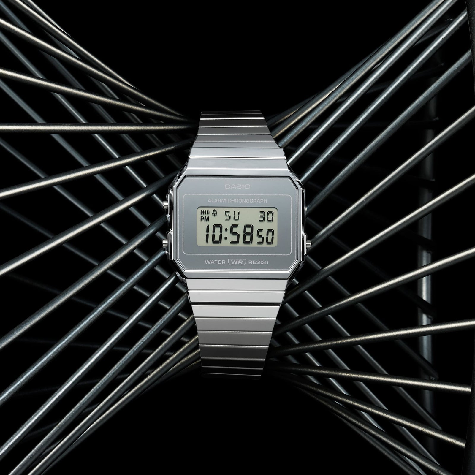 Casio Digital Vintage A700WEV-7A