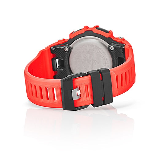 G-Shock G-Squad GBA-900 Series GBA-900-4A