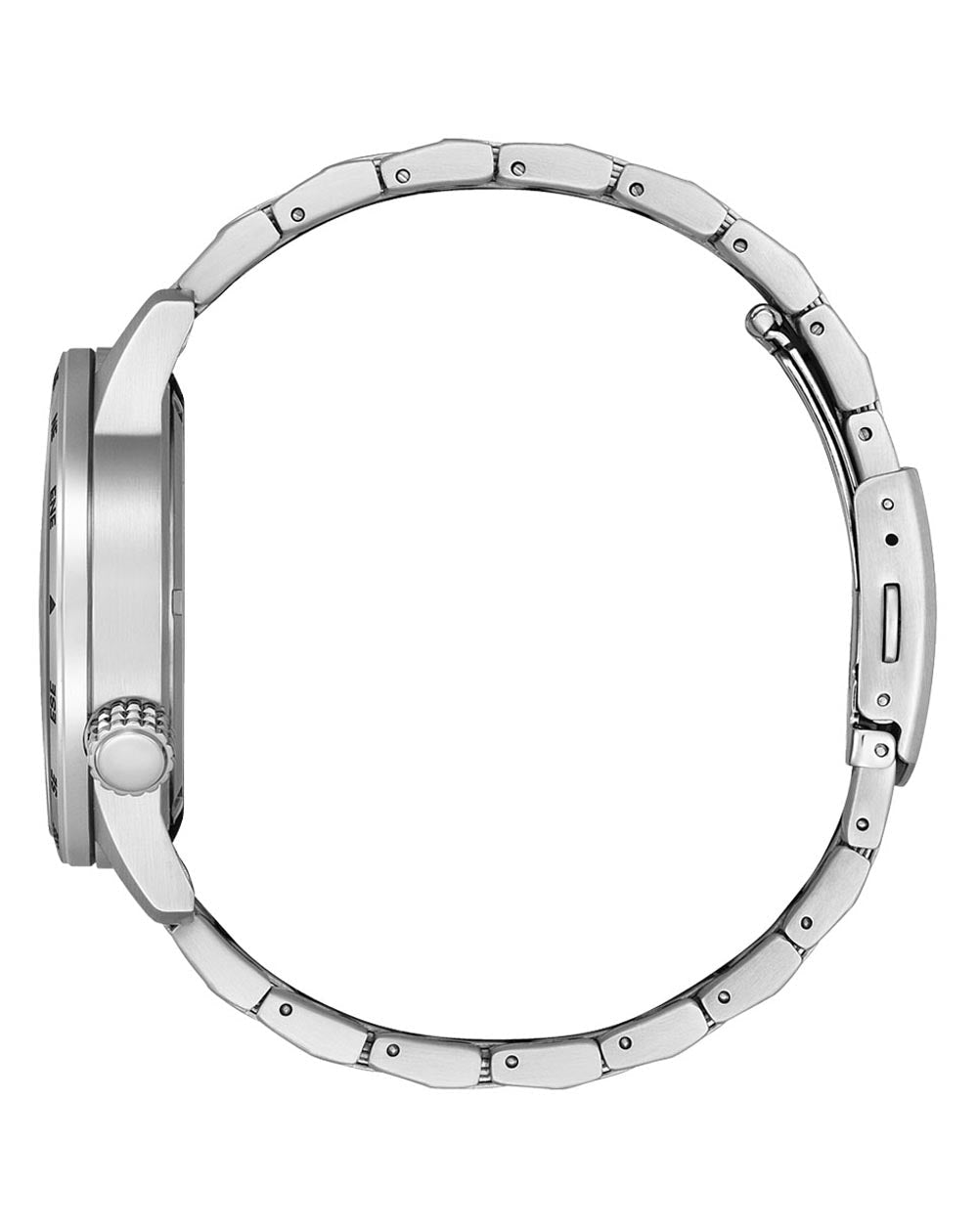 Citizen Gents Eco-Drive Bracelet Watch