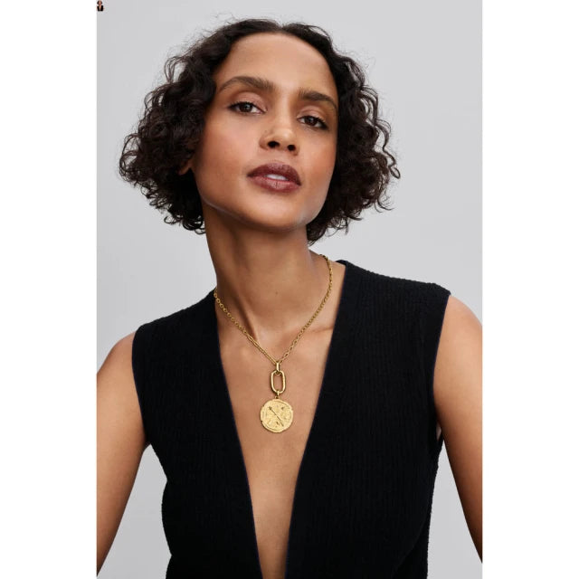 Pandora Charm of the Grand Order of the Arrow of Destiny Charm