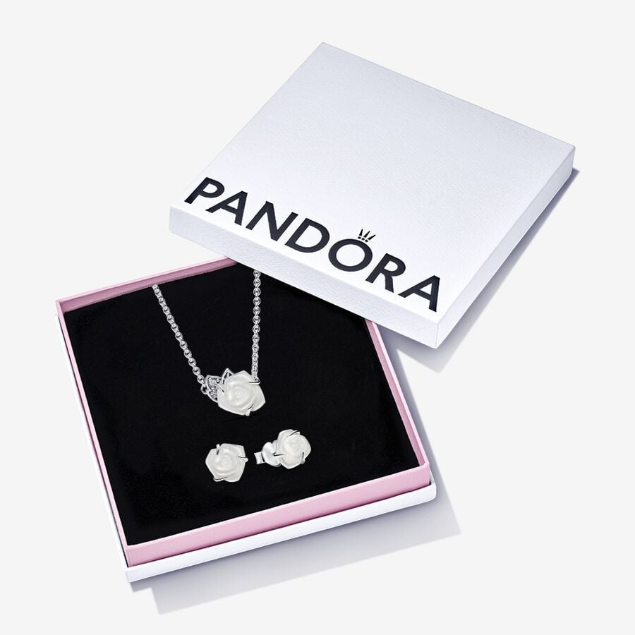 Pandora Rose Gift Set