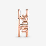 Pandora ME Vibes Open Ring