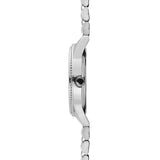 Sekonda King Light Blue Dial Silver Steel Mens Watch