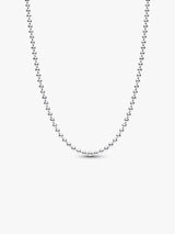 Pandora Ball Chain Necklace