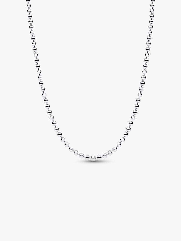 Pandora Ball Chain Necklace