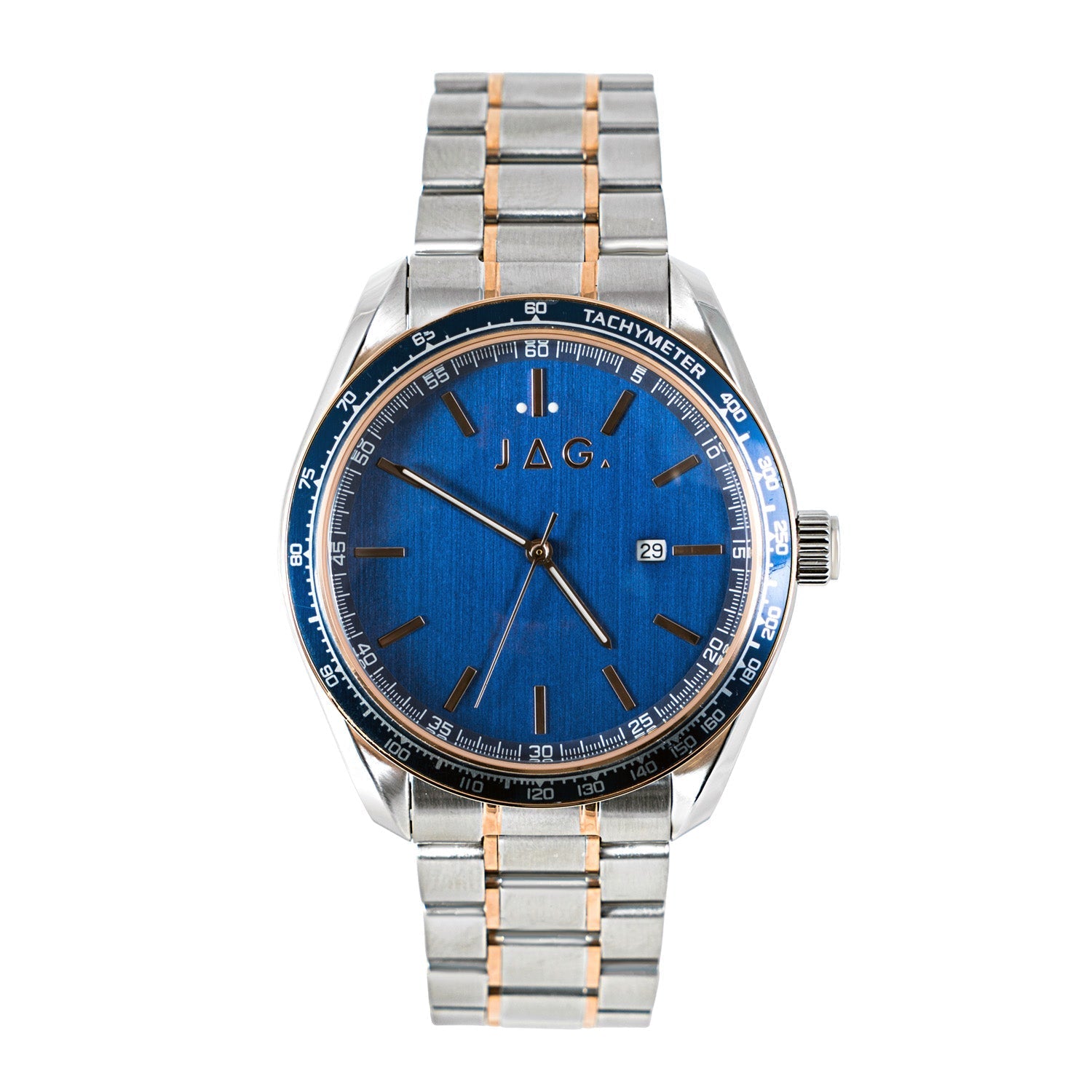 JAG Lonsdale Analogue Men's Watch J2762A