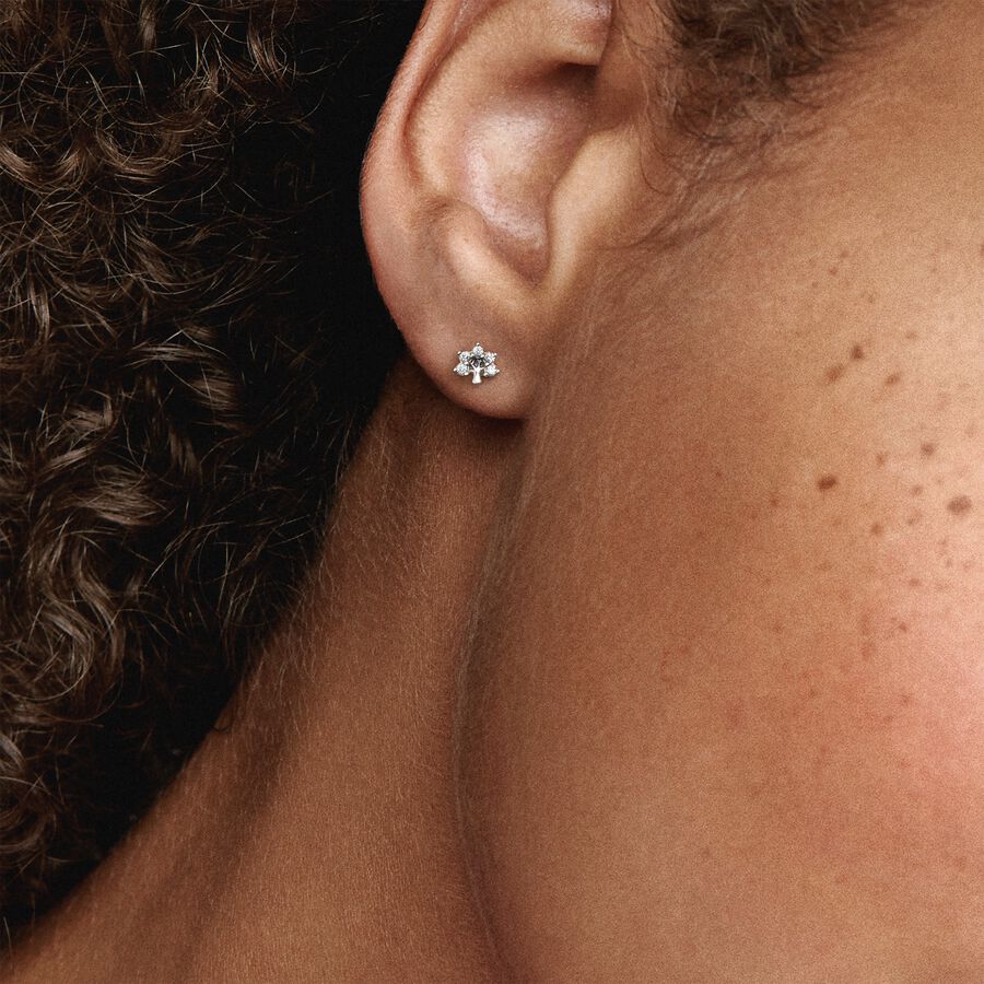 Pandora ME Nature Single Stud Earring