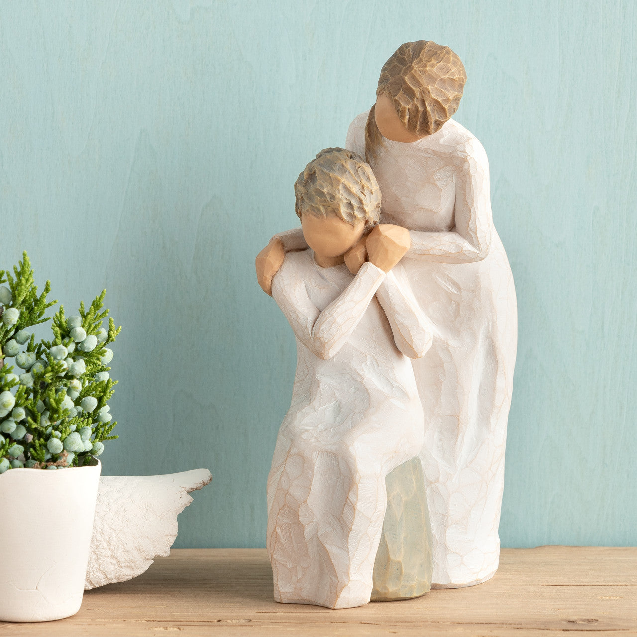 Willow Tree - Loving My Mother