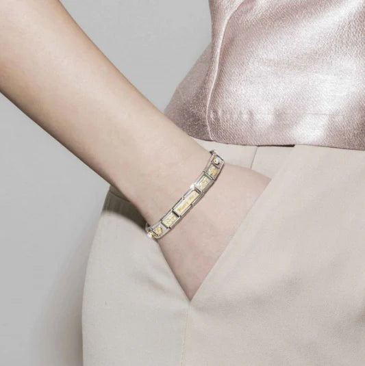 Composable Classic Link Letter B Charm