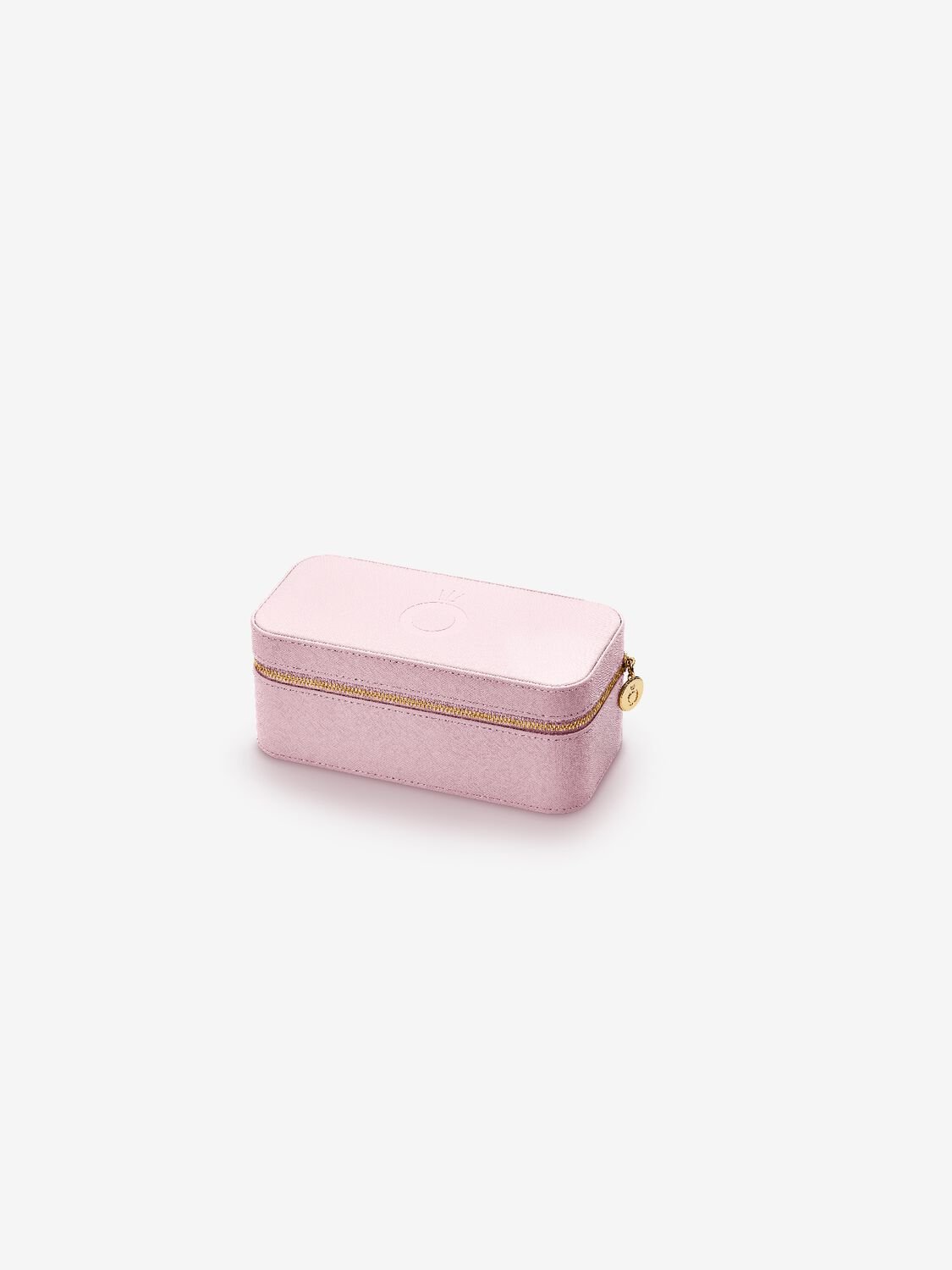 Pandora Pink Small Jewellery Box