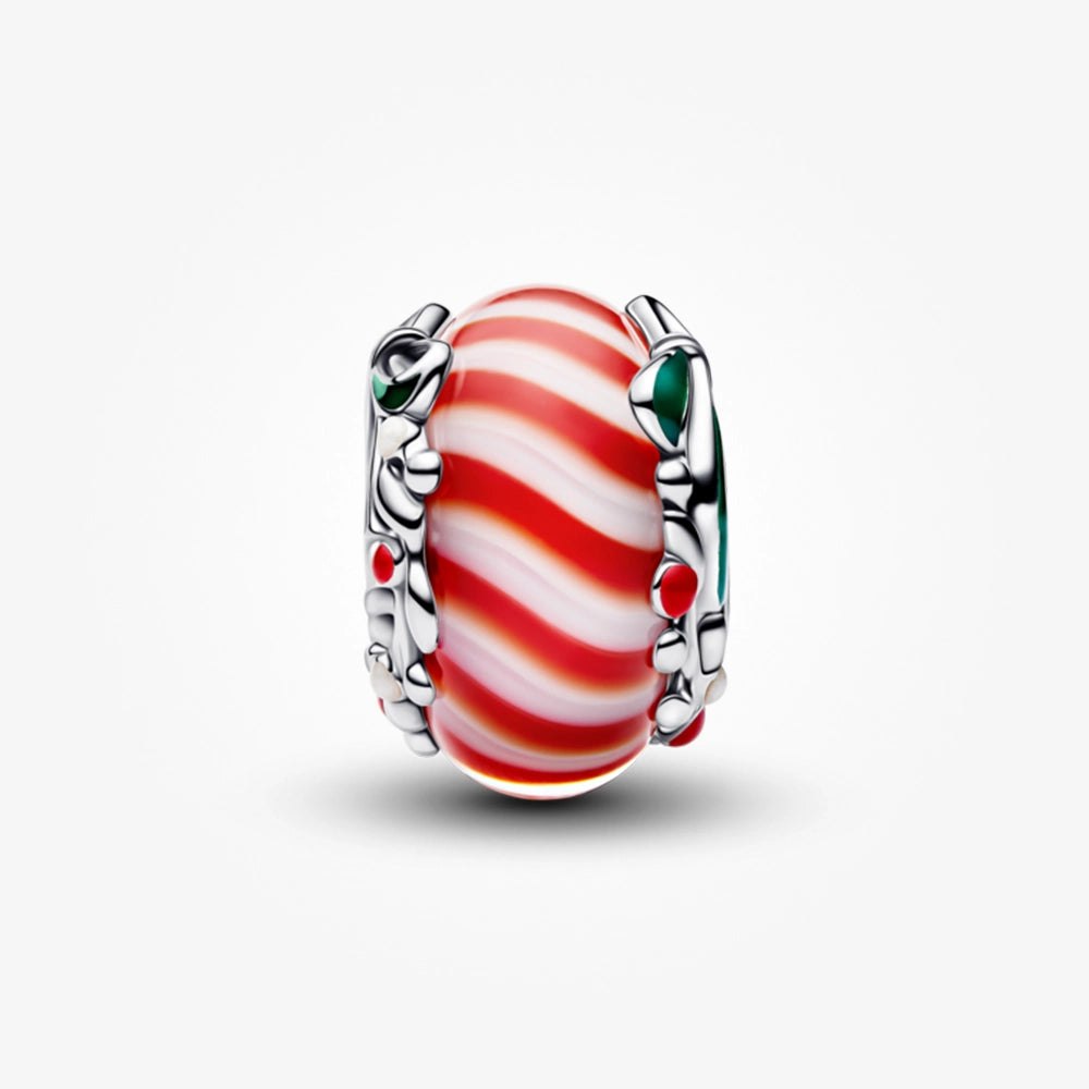 Pandora Candy Murano Glass Charm
