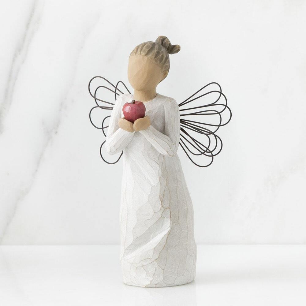 Willow Tree - You're The Best! Angel