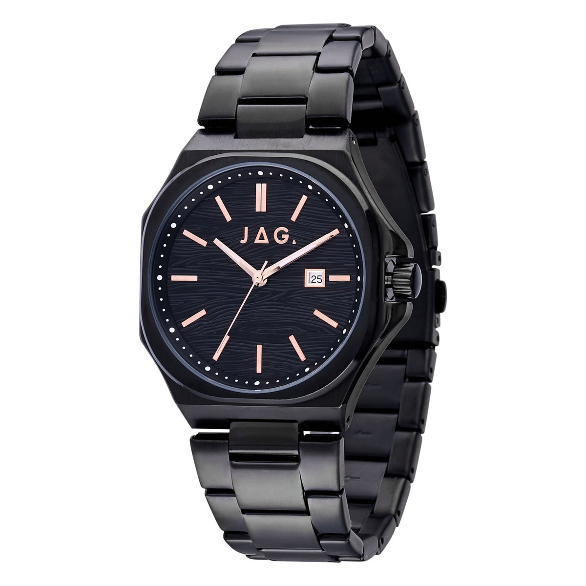 JAG Archer Mens Watch J2825A