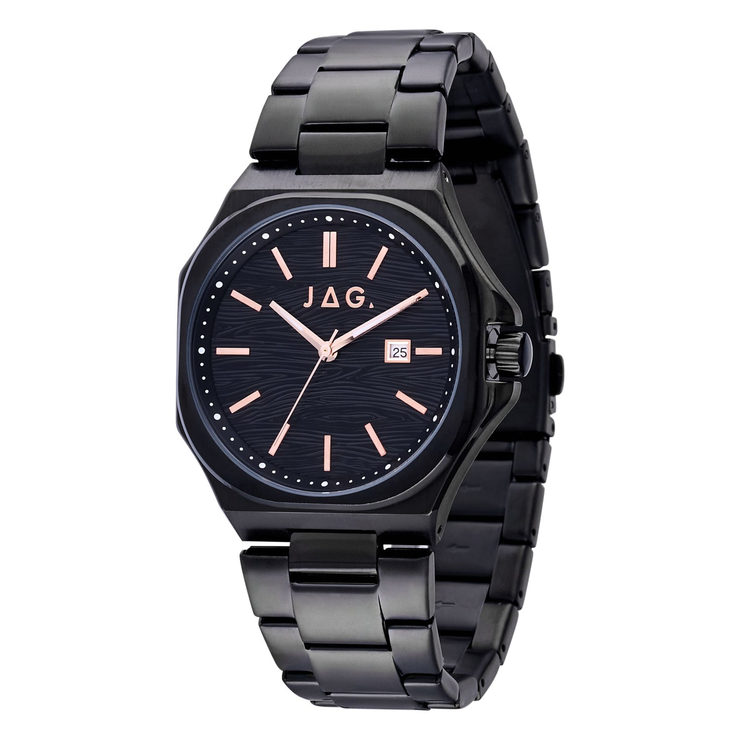 JAG Archer Mens Watch J2825A