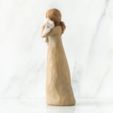 Willow Tree - Peace on Earth