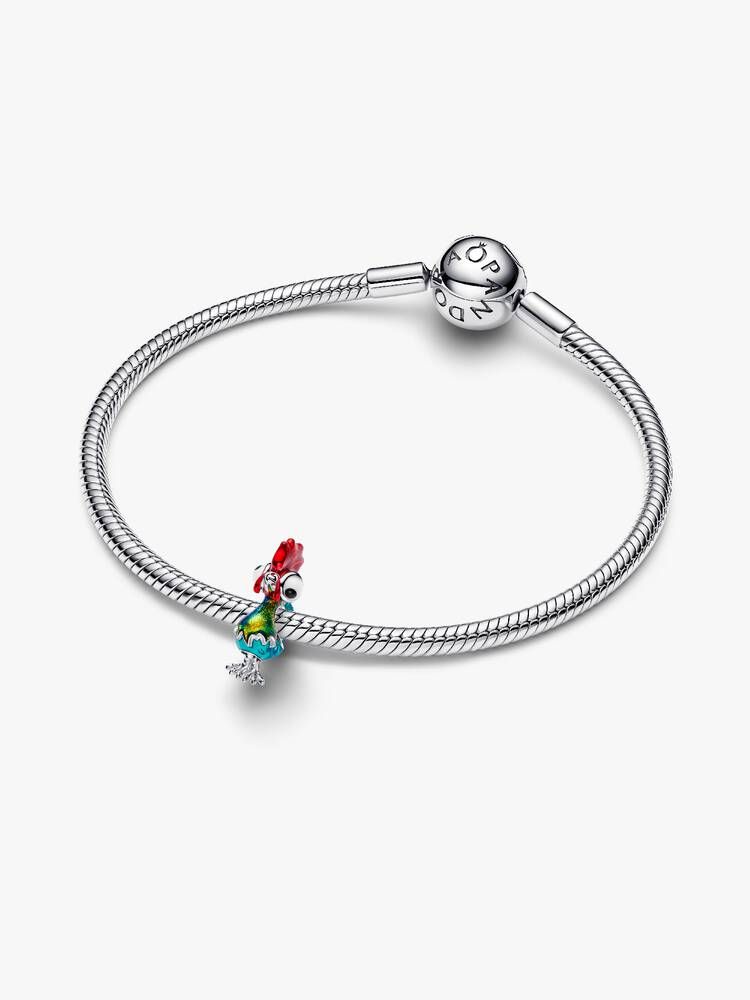 Pandora Disney Heihei Charm