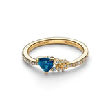 Pandora Disney Merida Arrow Ring