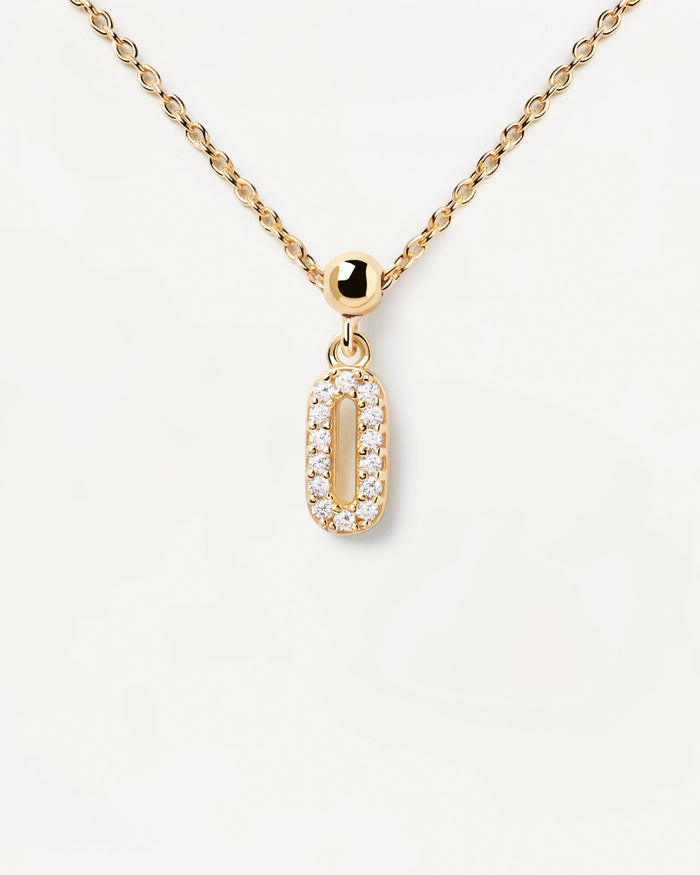 PDPaola Number 0 Charm